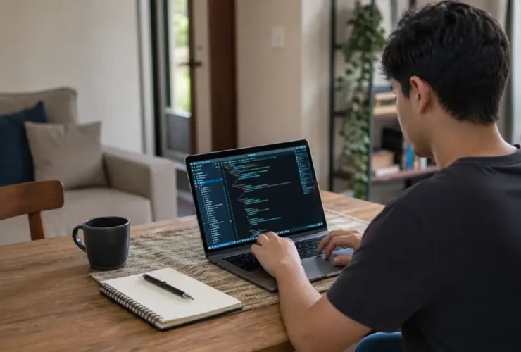 curso de Tecnologia em Sistemas para Internet EAD IFMT 2026