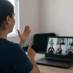 curso de tutores a distância Libras UFJF
