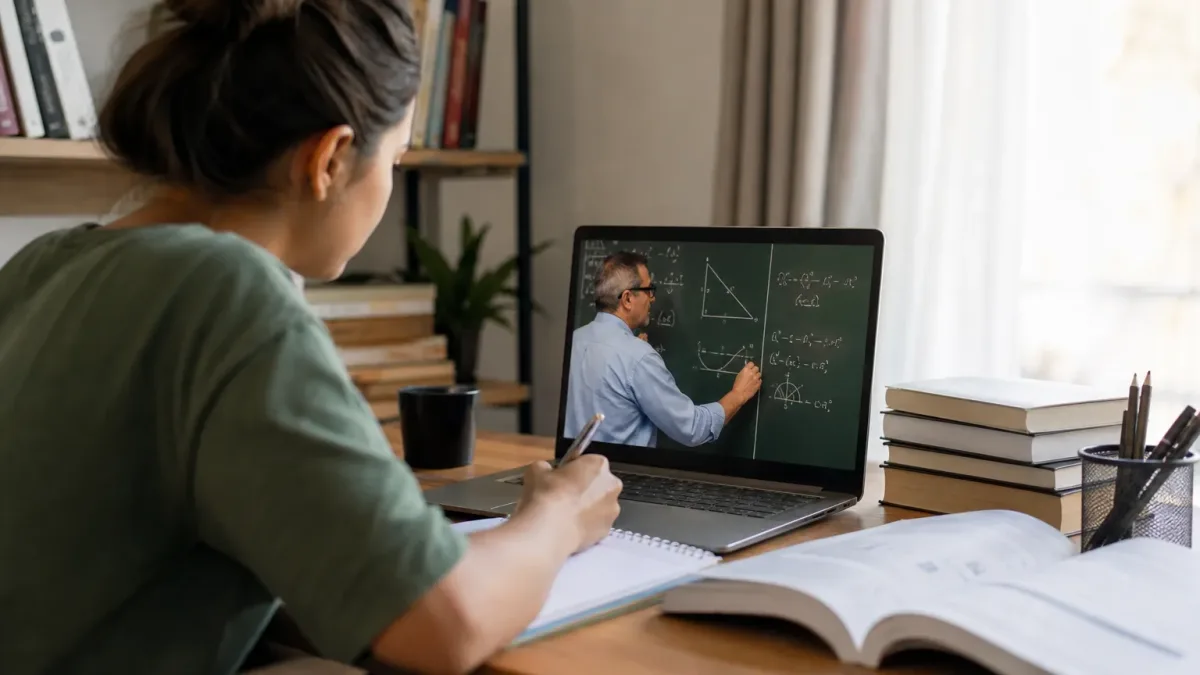 curso EAD Educação Matemática Unesp 150 vagas