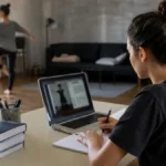curso EAD gratuito Ensino da Dança 200 vagas Ufes UAB