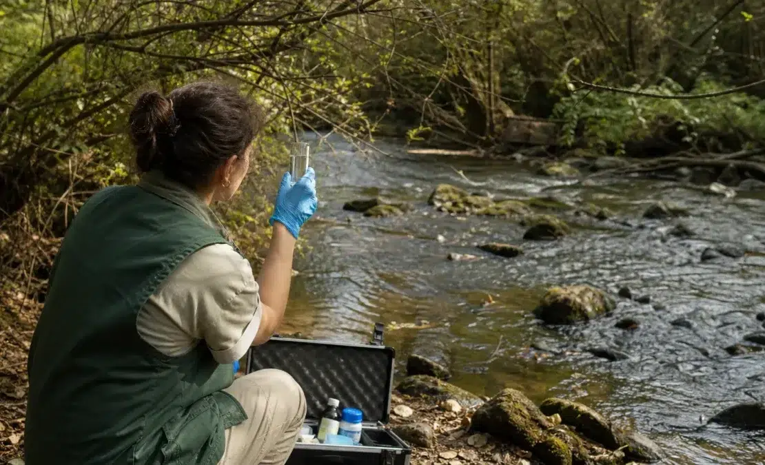 curso EaD Perícia Ambiental tutor IFSULDEMINAS inscrição