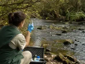 curso EaD Perícia Ambiental tutor IFSULDEMINAS inscrição