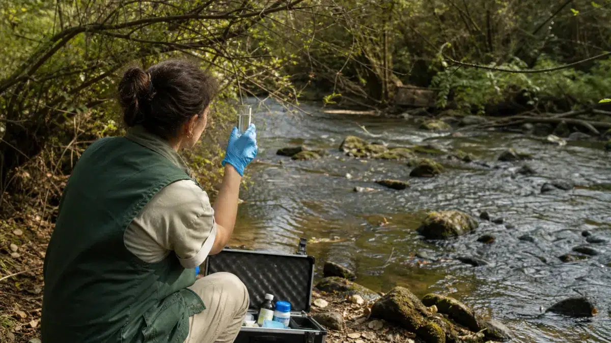 curso EaD Perícia Ambiental tutor IFSULDEMINAS inscrição