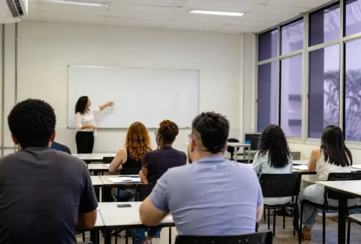 curso especialização gratuito IFBA 2026