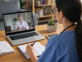 curso especialização técnica EaD gratuito IF Sudeste MG saúde