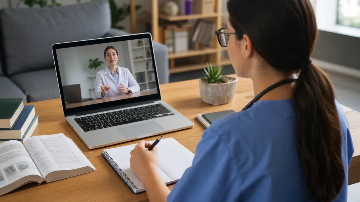 curso especialização técnica EaD gratuito IF Sudeste MG saúde