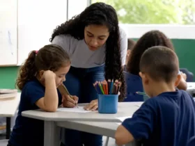 curso estágio remunerado Varginha MG