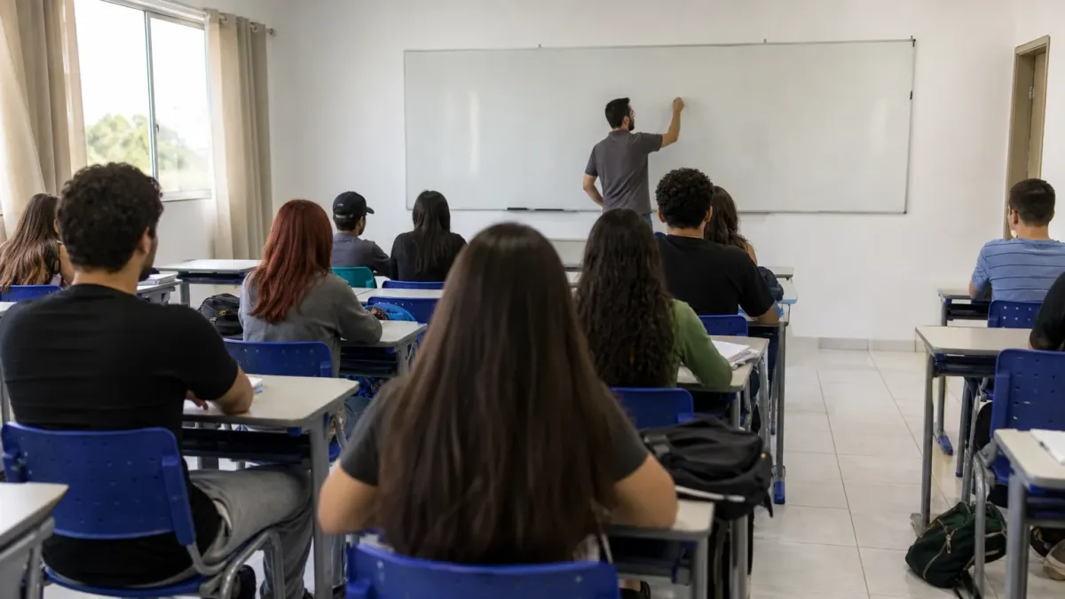 curso graduação gratuito IFC portadores de diploma 2026