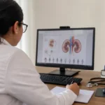 curso gratuito 100% online 195 horas UFMA Nefro+