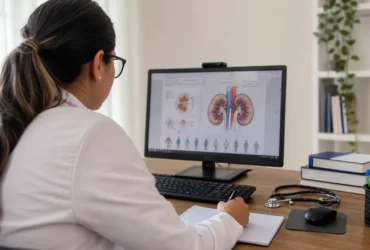 curso gratuito 100% online 195 horas UFMA Nefro+