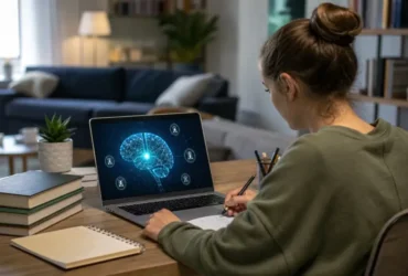 curso gratuito 100% online de Fundamentos de Inteligência Artificial IFSuldeMinas