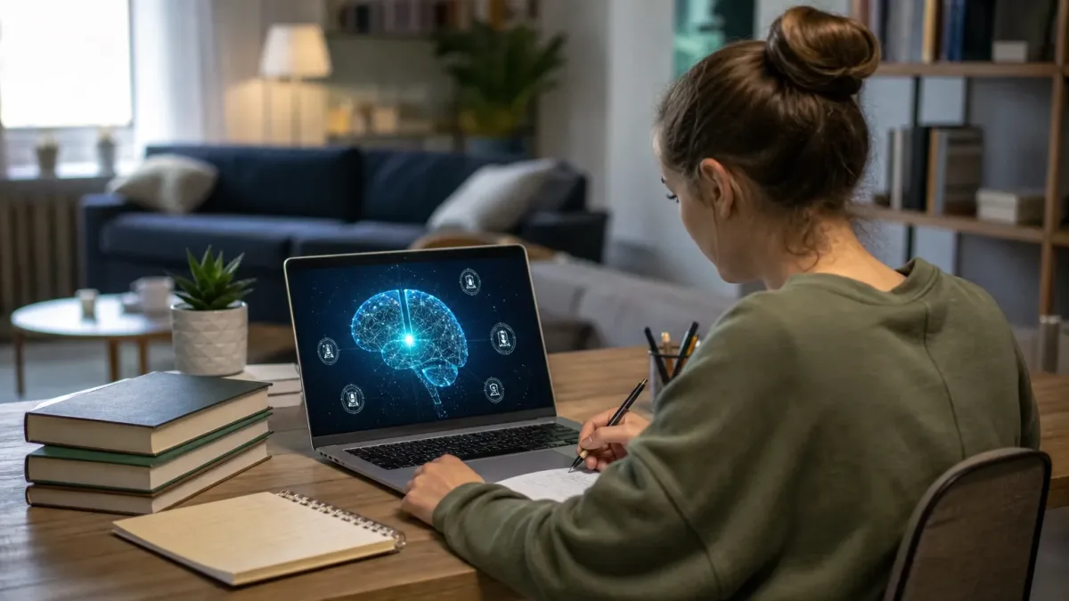 curso gratuito 100% online de Fundamentos de Inteligência Artificial IFSuldeMinas