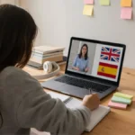 curso gratuito 100% online inglês e espanhol IFSul até 23/08