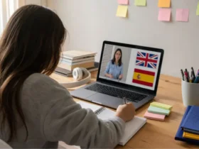 curso gratuito 100% online inglês e espanhol IFSul até 23/08