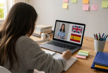 curso gratuito 100% online inglês e espanhol IFSul até 23/08