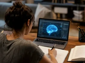 curso gratuito 100% online Inteligência Artificial UFPB