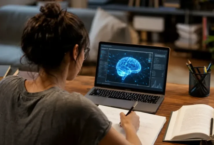 curso gratuito 100% online Inteligência Artificial UFPB