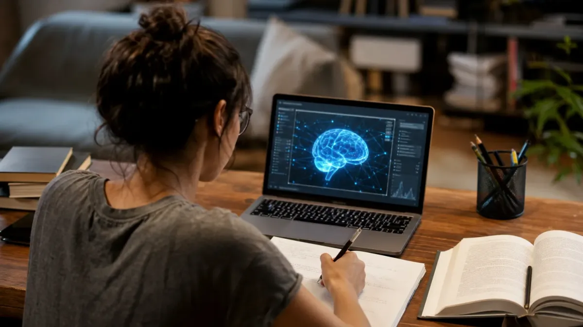 curso gratuito 100% online Inteligência Artificial UFPB