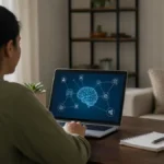 curso gratuito 100% online USP IA aplicada à Saúde e Segurança do Trabalho