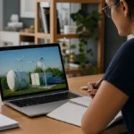 curso gratuito a distância em Hidrogênio Verde 150 vagas IFCE