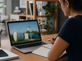 curso gratuito a distância em Hidrogênio Verde 150 vagas IFCE