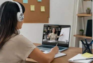 curso gratuito Access for Teachers professores de inglês