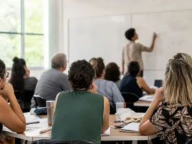 curso gratuito Anísio Teixeira e a Educação Integral