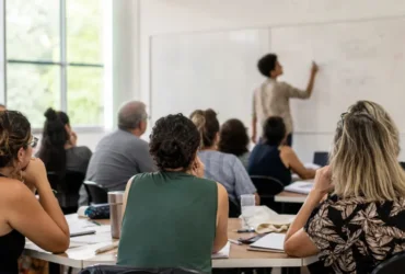curso gratuito Anísio Teixeira e a Educação Integral