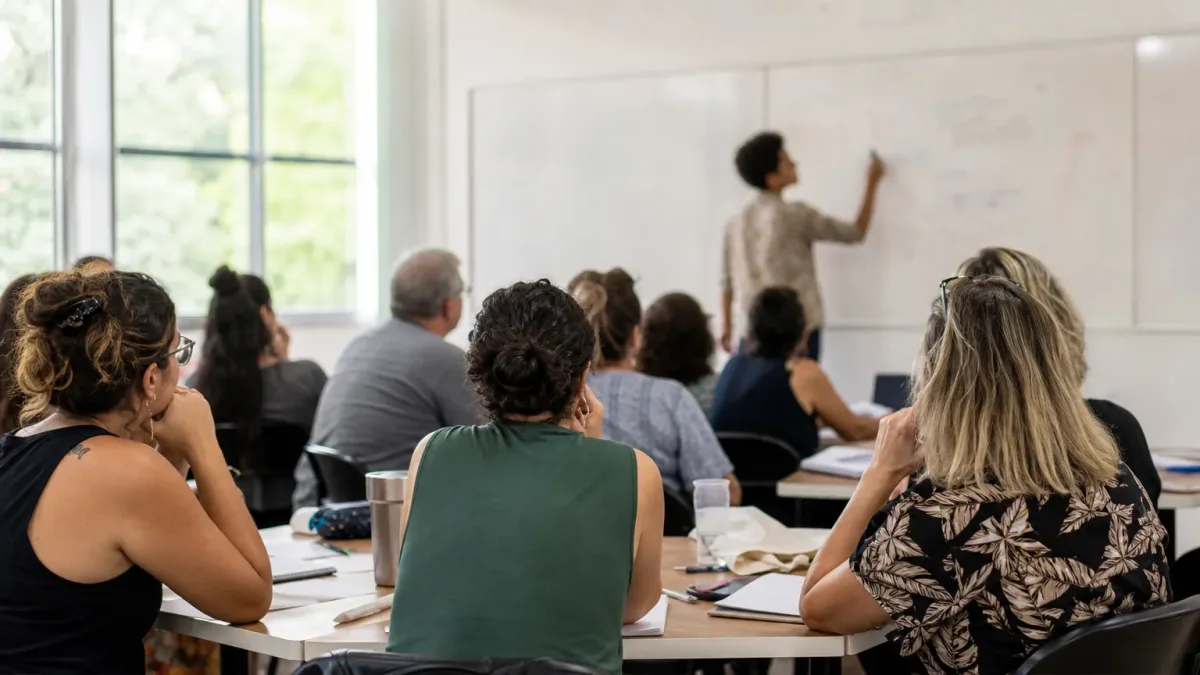 curso gratuito Anísio Teixeira e a Educação Integral