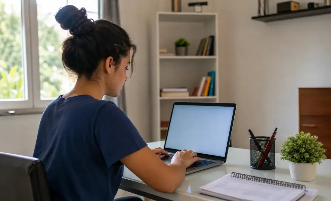 curso gratuito Assistente Administrativo EaD IFMS