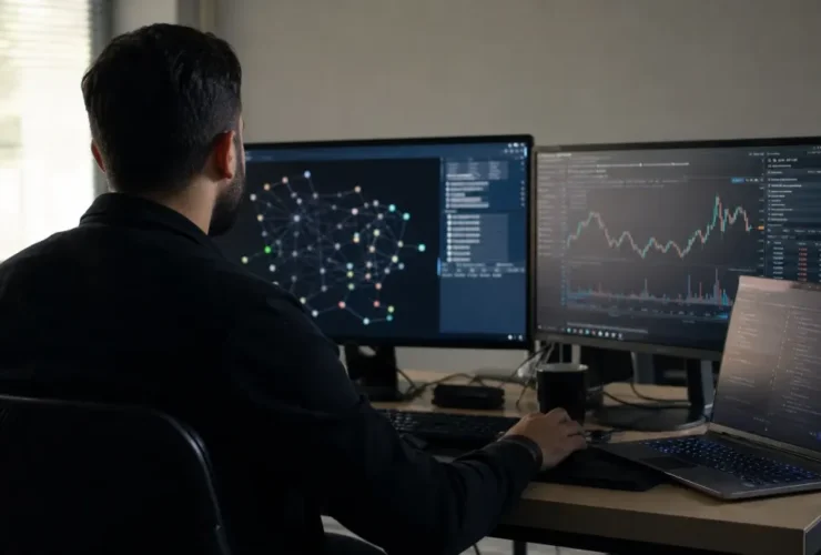 curso gratuito Ativos Virtuais em Investigações Criminais 30 horas