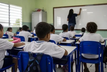 curso gratuito ceará ideb 2025