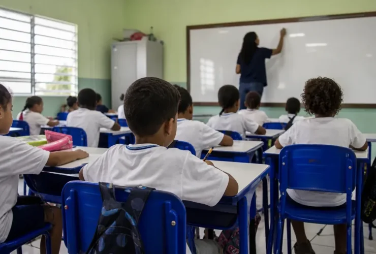 curso gratuito ceará ideb 2025