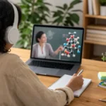 curso gratuito Cecierj Ciências da Natureza 2026