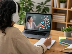 curso gratuito Cecierj Ciências da Natureza 2026
