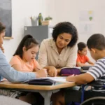 curso gratuito Cecierj Educação Inclusiva 200 vagas