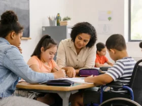 curso gratuito Cecierj Educação Inclusiva 200 vagas