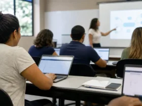 curso gratuito Cecierj IA para educação