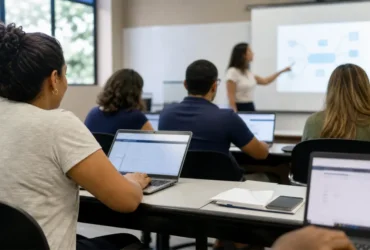 curso gratuito Cecierj IA para educação