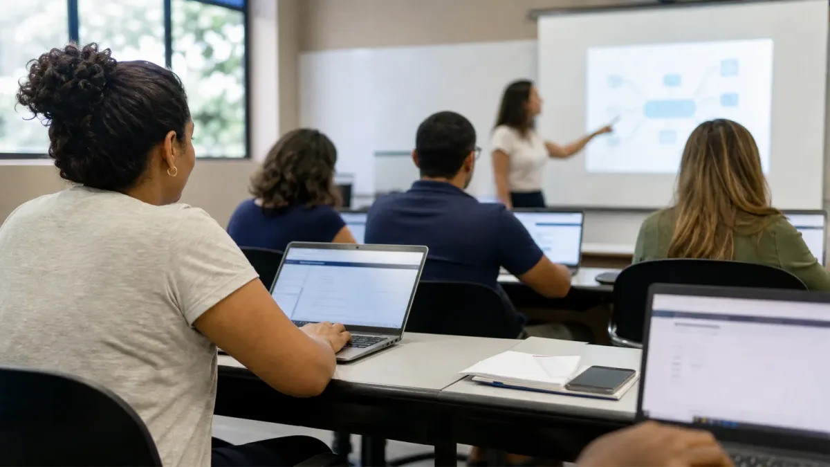 curso gratuito Cecierj IA para educação
