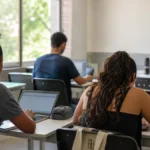 curso gratuito Cederj 2027/1 7.165 vagas