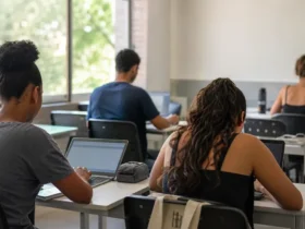 curso gratuito Cederj 2027/1 7.165 vagas