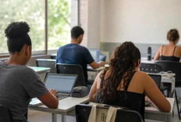 curso gratuito Cederj 2027/1 7.165 vagas