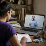 curso gratuito CEFET RJ EAD vestibular Cederj 2027/1