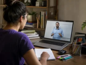 curso gratuito CEFET RJ EAD vestibular Cederj 2027/1