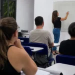 curso gratuito Celest João Pessoa 2026