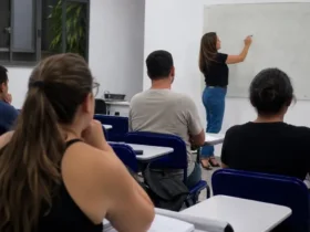 curso gratuito Celest João Pessoa 2026