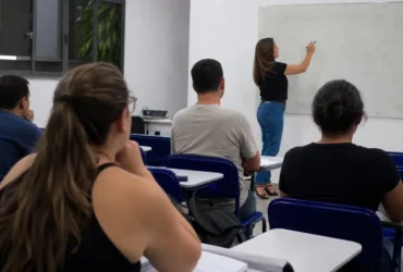 curso gratuito Celest João Pessoa 2026