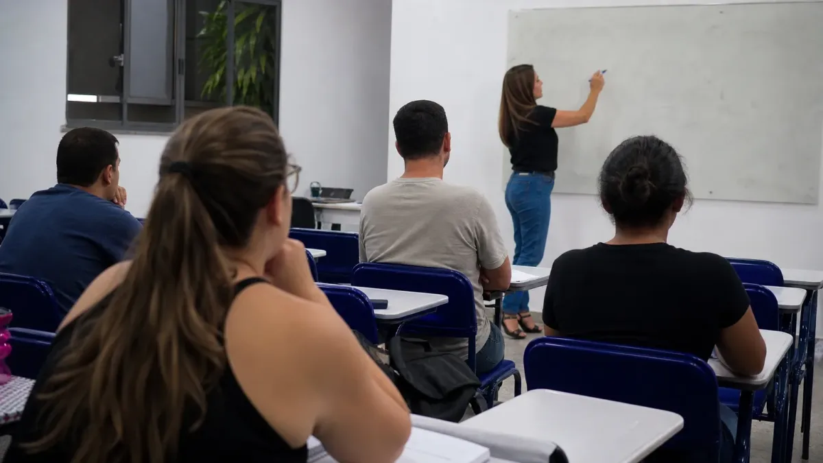 curso gratuito Celest João Pessoa 2026