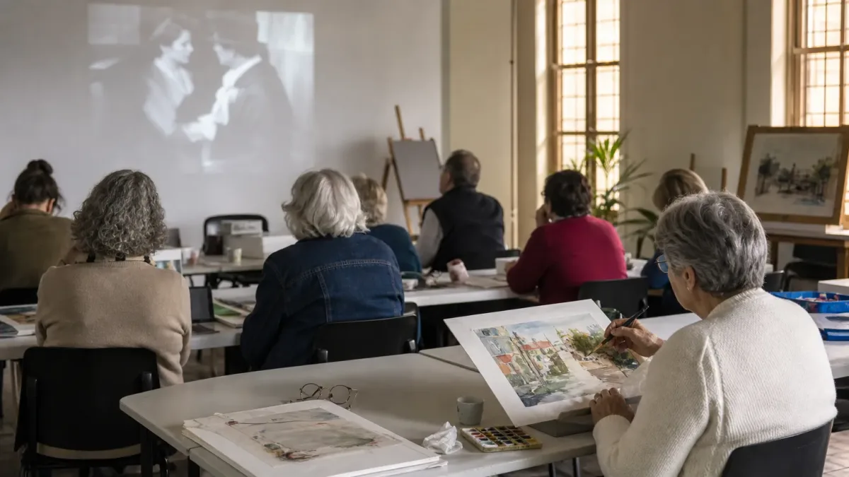 curso gratuito Ciclos+ Porto Alegre